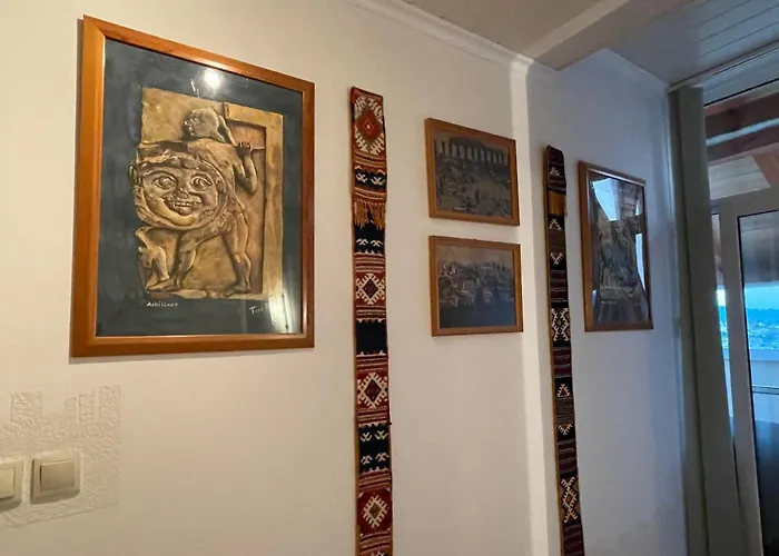 Kuca Za Odmor Alfis -