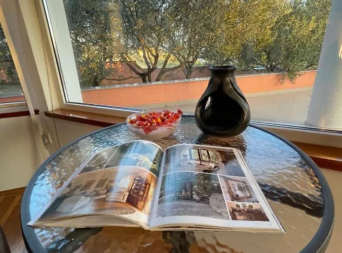 펜션 Kuca Za Odmor Alfis -