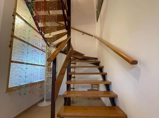 펜션 Kuca Za Odmor Alfis -