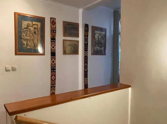 Kuca Za Odmor Alfis - * Jezera