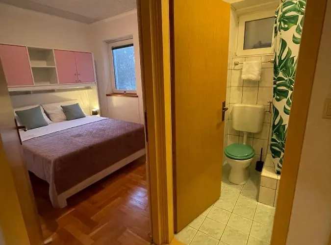 Kuca Za Odmor Alfis - Vakantiehuis *