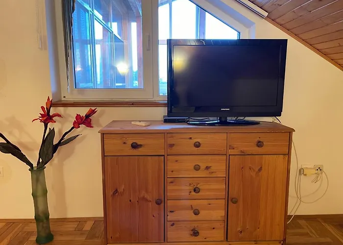 Kuca Za Odmor Alfis - 제제라