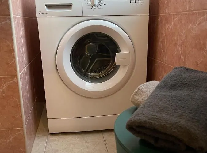 Vakantiehuis Kuca Za Odmor Alfis -