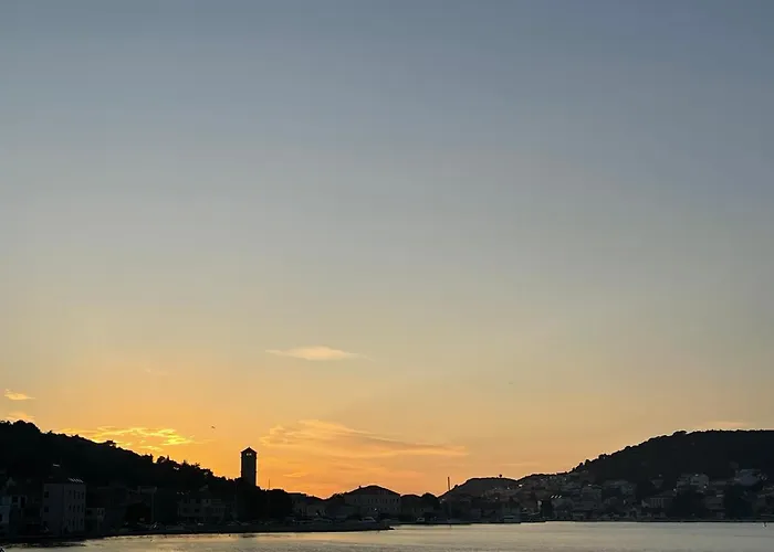 Vakantiehuis Kuca Za Odmor Alfis - *