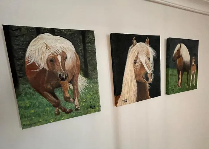 Kuca Za Odmor Alfis -