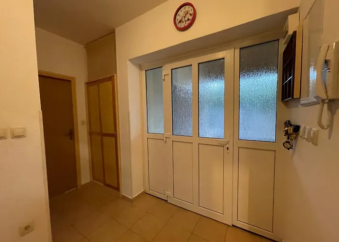 Kuca Za Odmor Alfis - 제제라