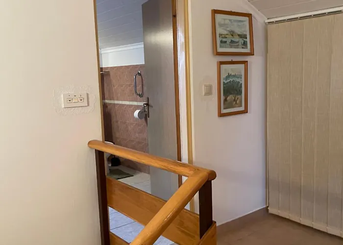 Kuca Za Odmor Alfis - Jezera