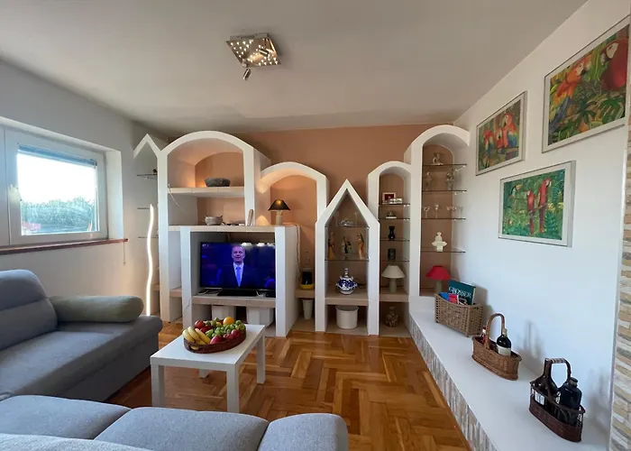 Kuca Za Odmor Alfis - *