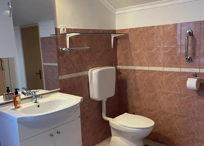 Kuca Za Odmor Alfis - * 제제라