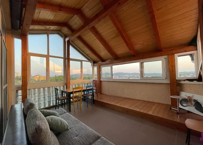 Kuca Za Odmor Alfis - Jezera