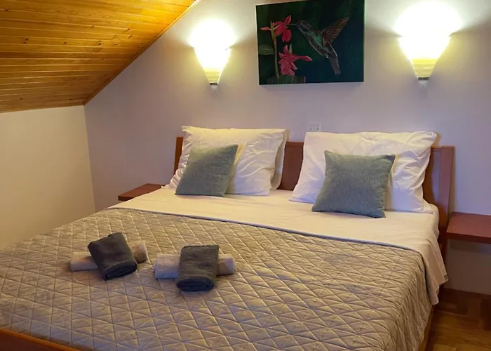 Kuca Za Odmor Alfis - * 제제라