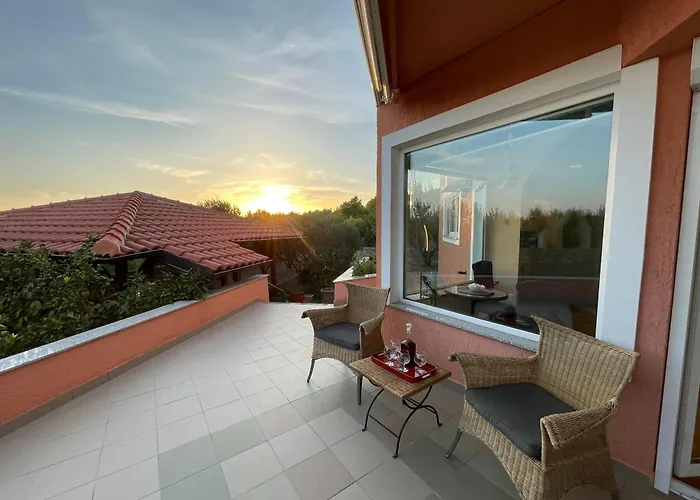 Kuca Za Odmor Alfis - * 제제라