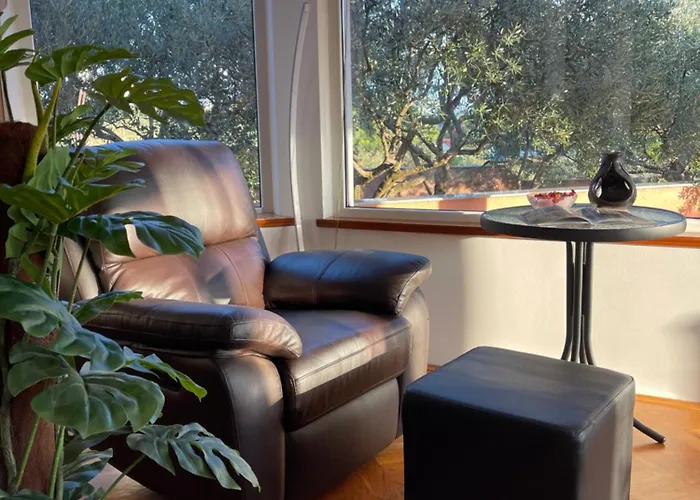 Kuca Za Odmor Alfis - * Jezera