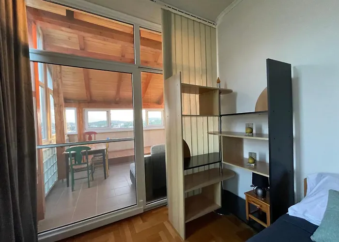 Kuca Za Odmor Alfis - Vakantiehuis