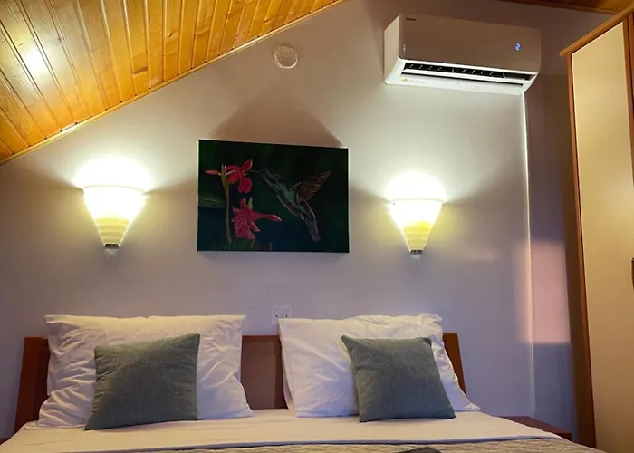 Vakantiehuis Kuca Za Odmor Alfis - *