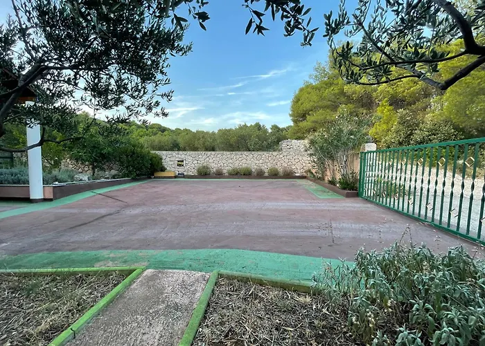 Kuca Za Odmor Alfis - 제제라