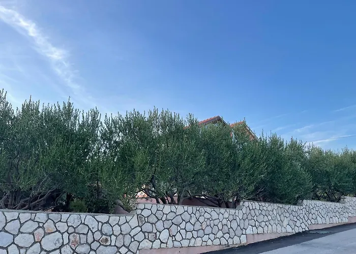 Kuca Za Odmor Alfis - *